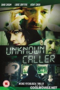 Unknown Caller (2014) Hindi Dubbed Movie