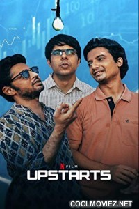 Upstarts (2019) Hindi Dubbed Movie