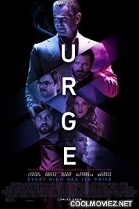 Urge (2016) Hindi Dubbed Movie