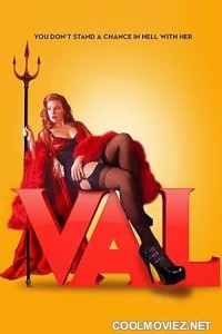 Val (2021) Hindi Dubbed Movie
