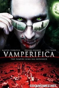 Vamperifica (2011) Hindi Dubbed Movie