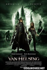 Van Helsing (2004) Hindi Dubbed Movie