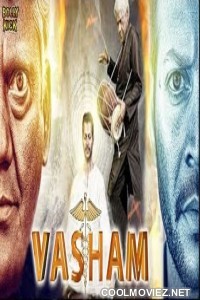 Vasham (2018) Hindi Dubbed South Movie