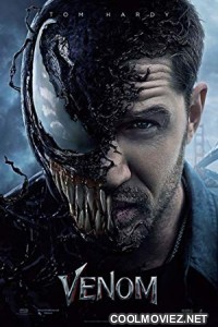 Venom (2018) English Movie