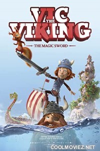 Vic the Viking and the Magic Sword (2019) Hindi Dubbed Movie