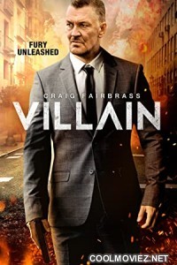 Villain (2020) Hindi Dubbed Movie