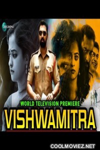 Viswamitra (2020) Hindi Dubbed South Movie
