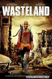 Wasteland (2013) Hindi Dubbed Movie
