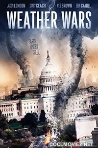 Weather Wars (2011) Hindi Dubbed Movie