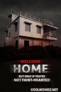 Welcome Home (2020) Hindi Dubbed Movie
