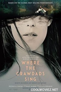Where the Crawdads Sing (2022) Hindi Dubbed Movie