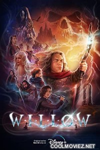 Willow (2022) Season 1