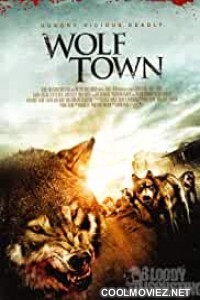 Wolf Town (2012) Hindi Dubbed Movie