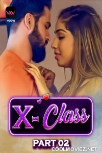 X Class (2023) Part 2 Voovi Original