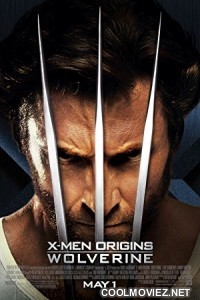 X Men Origins Wolverine (2009) Hindi Dubbed Movie