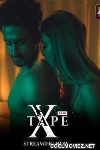 X Tape (2023) Season 1