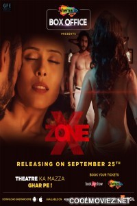 X Zone (2020) Hindi Movie