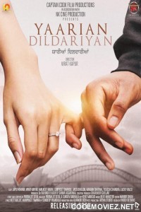 Yaarian Dildariyan (2022) Punjabi Movie