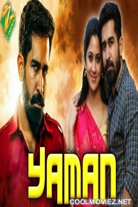 Yaman (2019) Hindi Dubbed South Movie
