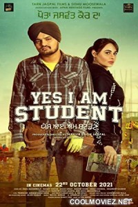 Yes I am Student (2021) Punjabi Movie