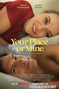 Your Place or Mine (2023) Hindi Dubbed Movie