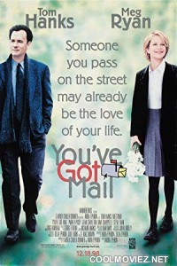 Youve Got Mail (1998) Hindi Dubbed Movie