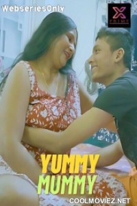 Yummy Mummy (2023) XPrime Original