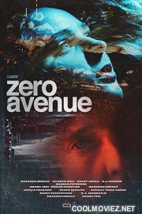 Zero Avenue (2021) Hindi Dubbed Movie