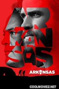  Arkansas (2020) Hindi Dubbed Movie